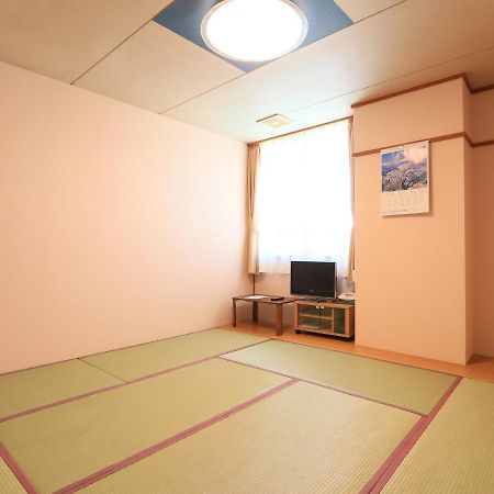 Fuji-Shi Business Hotel Furuiya Ryokan Fudži Exteriér fotografie