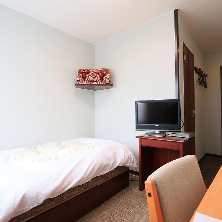 Fuji-Shi Business Hotel Furuiya Ryokan Fudži Exteriér fotografie