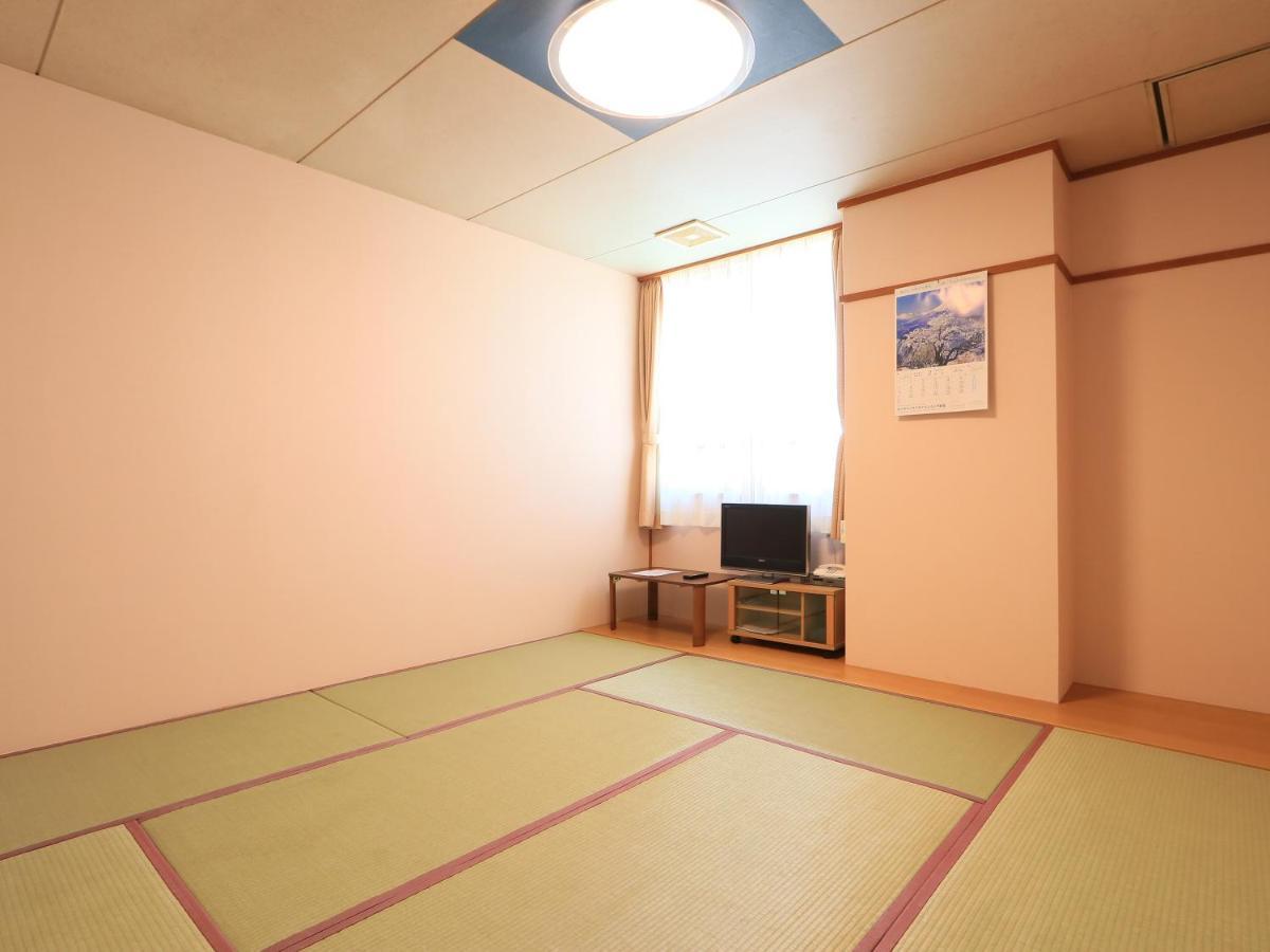 Fuji-Shi Business Hotel Furuiya Ryokan Fudži Exteriér fotografie