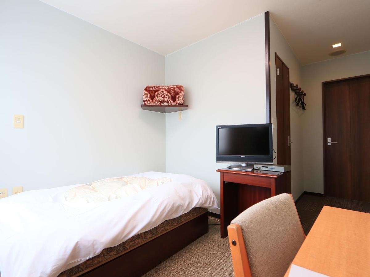 Fuji-Shi Business Hotel Furuiya Ryokan Fudži Exteriér fotografie