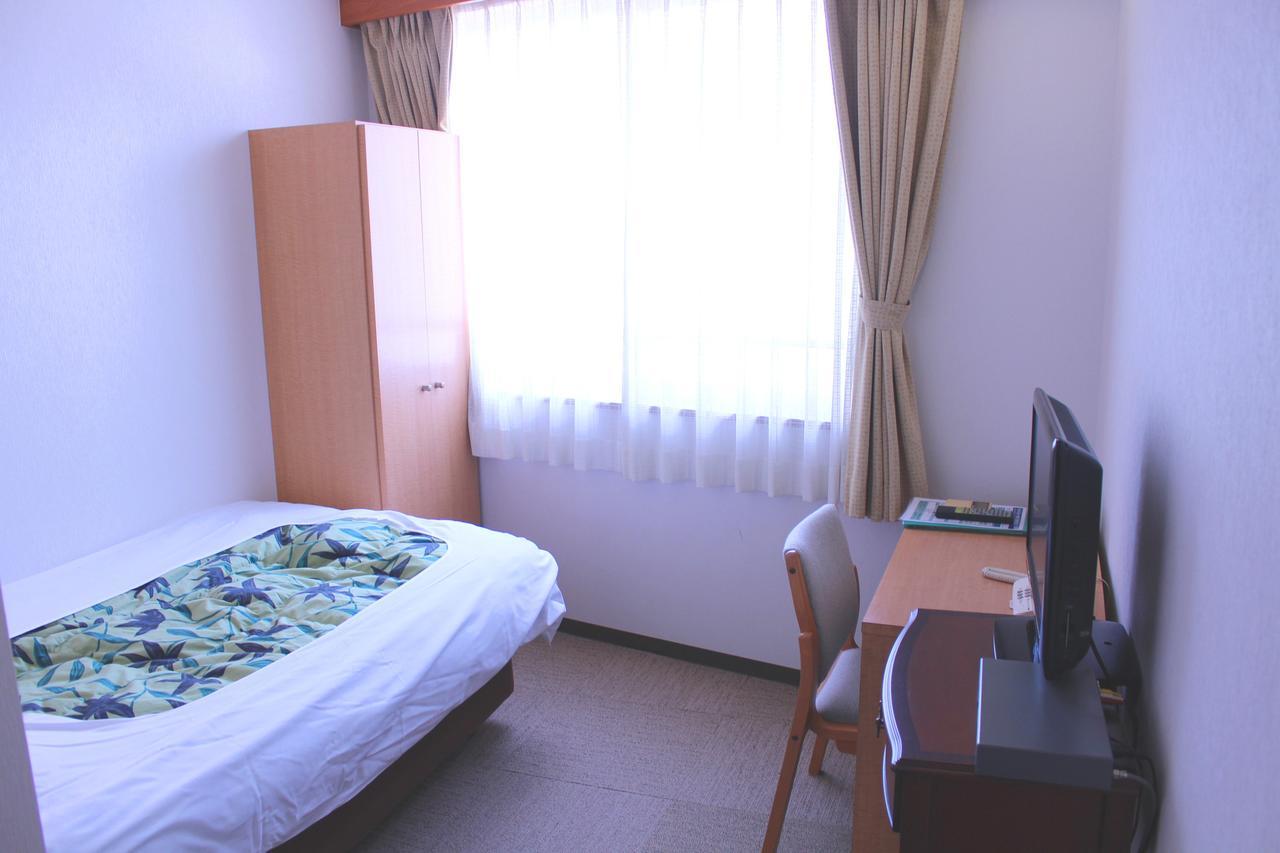 Fuji-Shi Business Hotel Furuiya Ryokan Fudži Exteriér fotografie