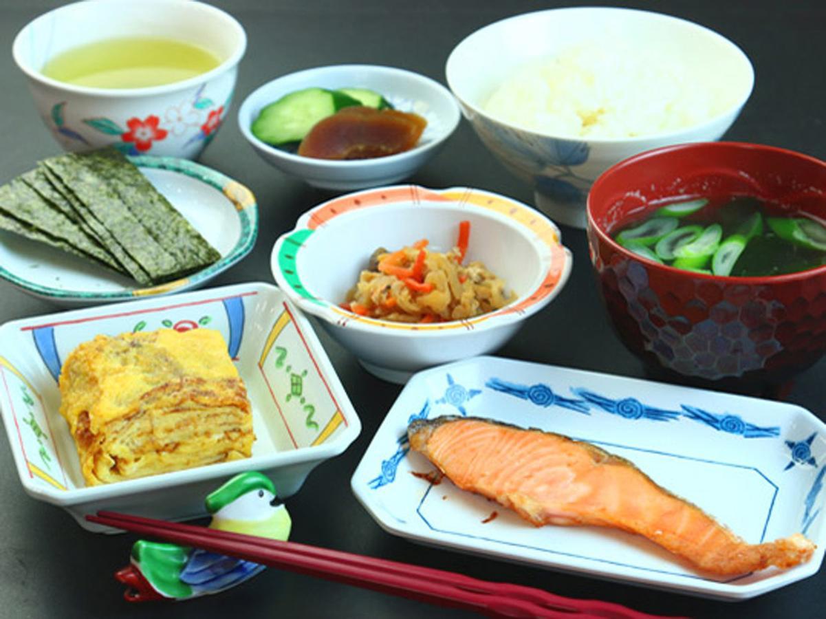 Fuji-Shi Business Hotel Furuiya Ryokan Fudži Exteriér fotografie